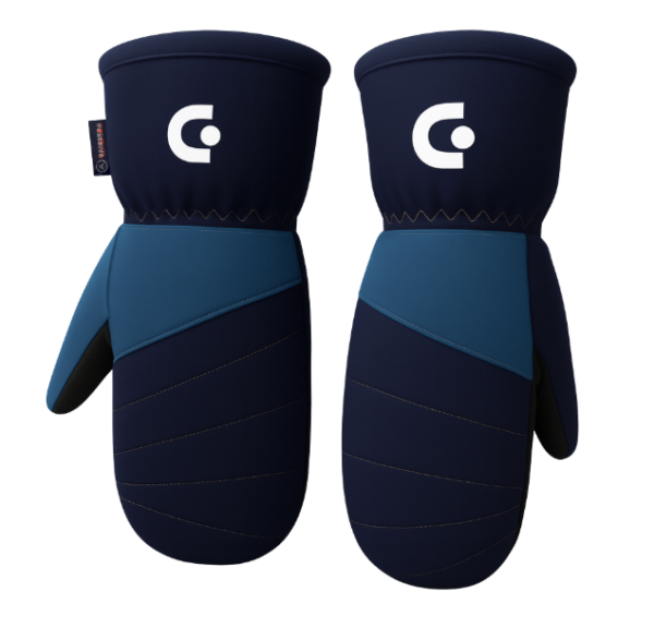 Mitts CGC Wear