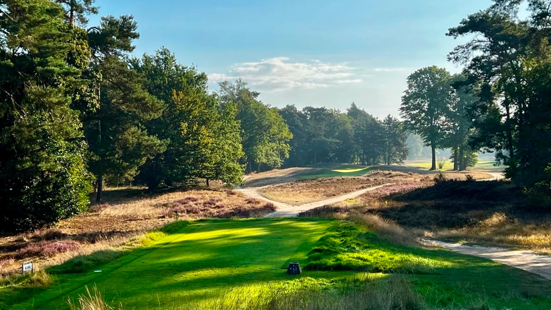 De Eindhovensche Golf